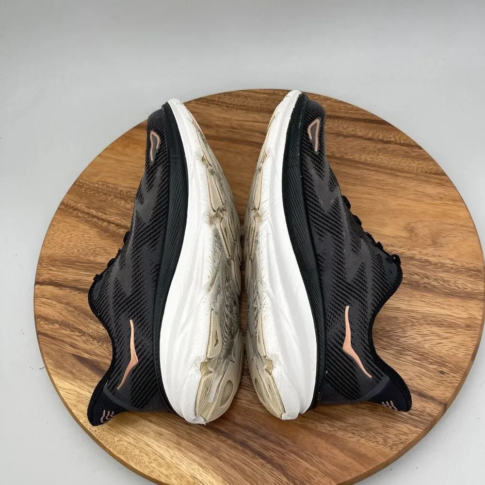 Hoka One One walking hoka one